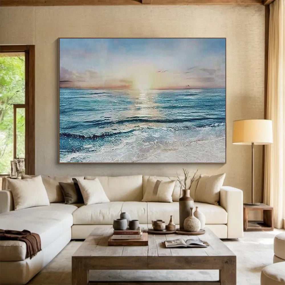 beauty wall art